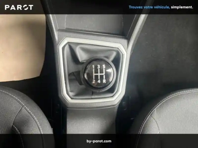 Dacia Sandero 1.0 tce 90ch journey — photo 58