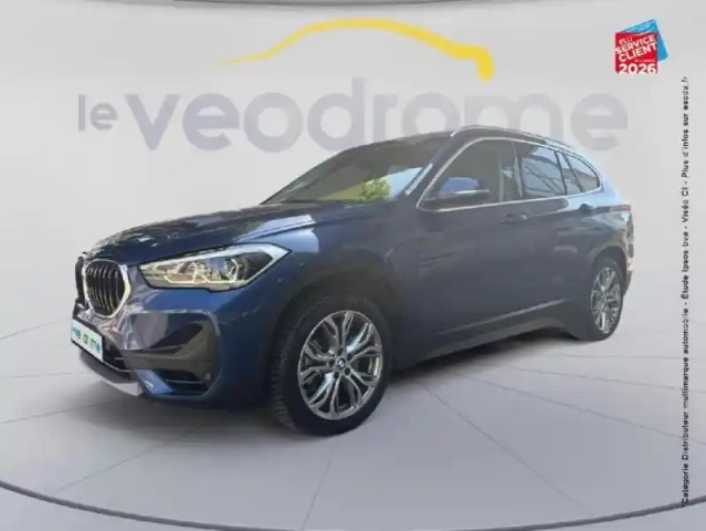 Bmw X1 sdrive20ia 178ch business design dkg7 9cv — photo 16