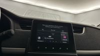 Renault Zoé E-Tech Evolution charge normale R110 Achat Intégral - MY22 — photo 18