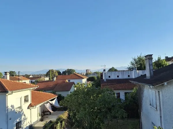 Appartement 3 pièces 52 m²