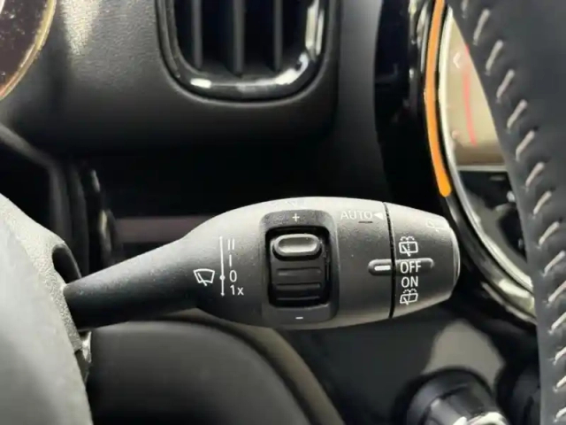 Mini Countryman cooper s  178ch northwood all4 bva8 — photo 16