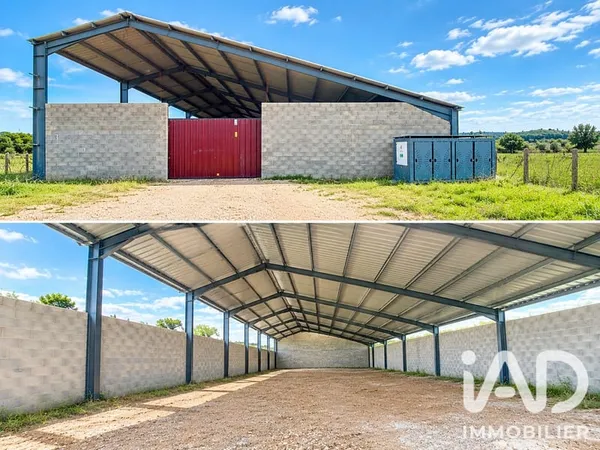 Terrain 10925 m²
