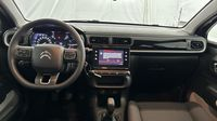 Citroen C3 1.2 PureTech 83ch S&S Feel Pack — photo 11