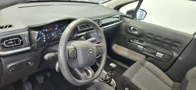 Citroën C3 bluehdi 100 s&amp;s bvm6 — photo 20