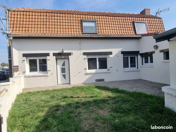 Maison Hantay