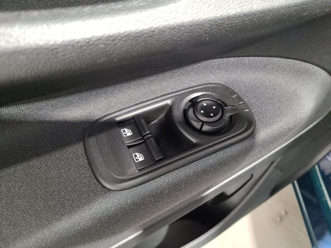 Fiat 500 e 118 ch nouvelle 500 — photo 20