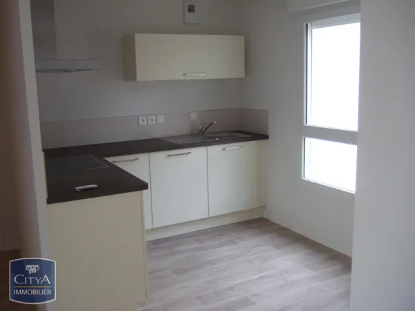 Appartement 3 pièces 75 m²