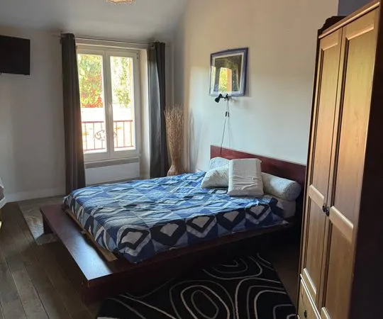 Studio de 32m2 à louer sur Saint-Lambert