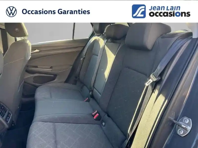 Volkswagen Golf 2.0 tdi scr 115 bvm6 — photo 6
