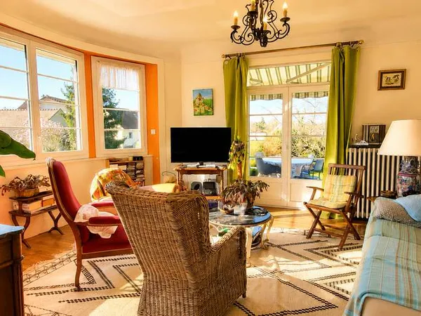 Maison 5 pièces 107 m²