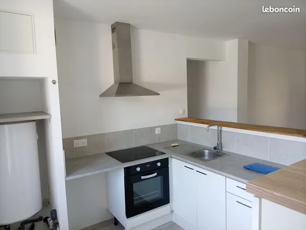 F3 Renove 95 m²
