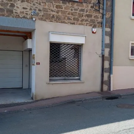 Local commercial à louer