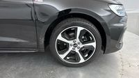 Audi A1 Sportback 30 TFSI 110ch S line S tronic 7 — photo 20