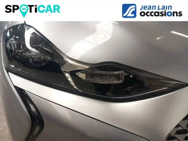 Ds Ds 3 ds3 crossback e-tense — photo 16