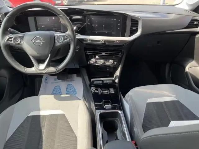 Opel Mokka -e 136ch elegance business — photo 14