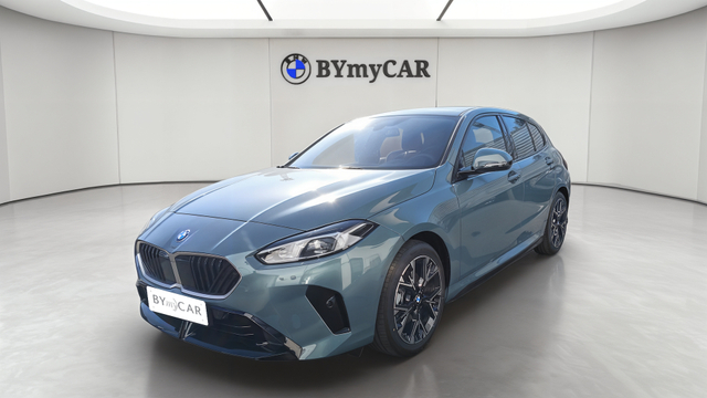 BMW 120 170 ch DKG7