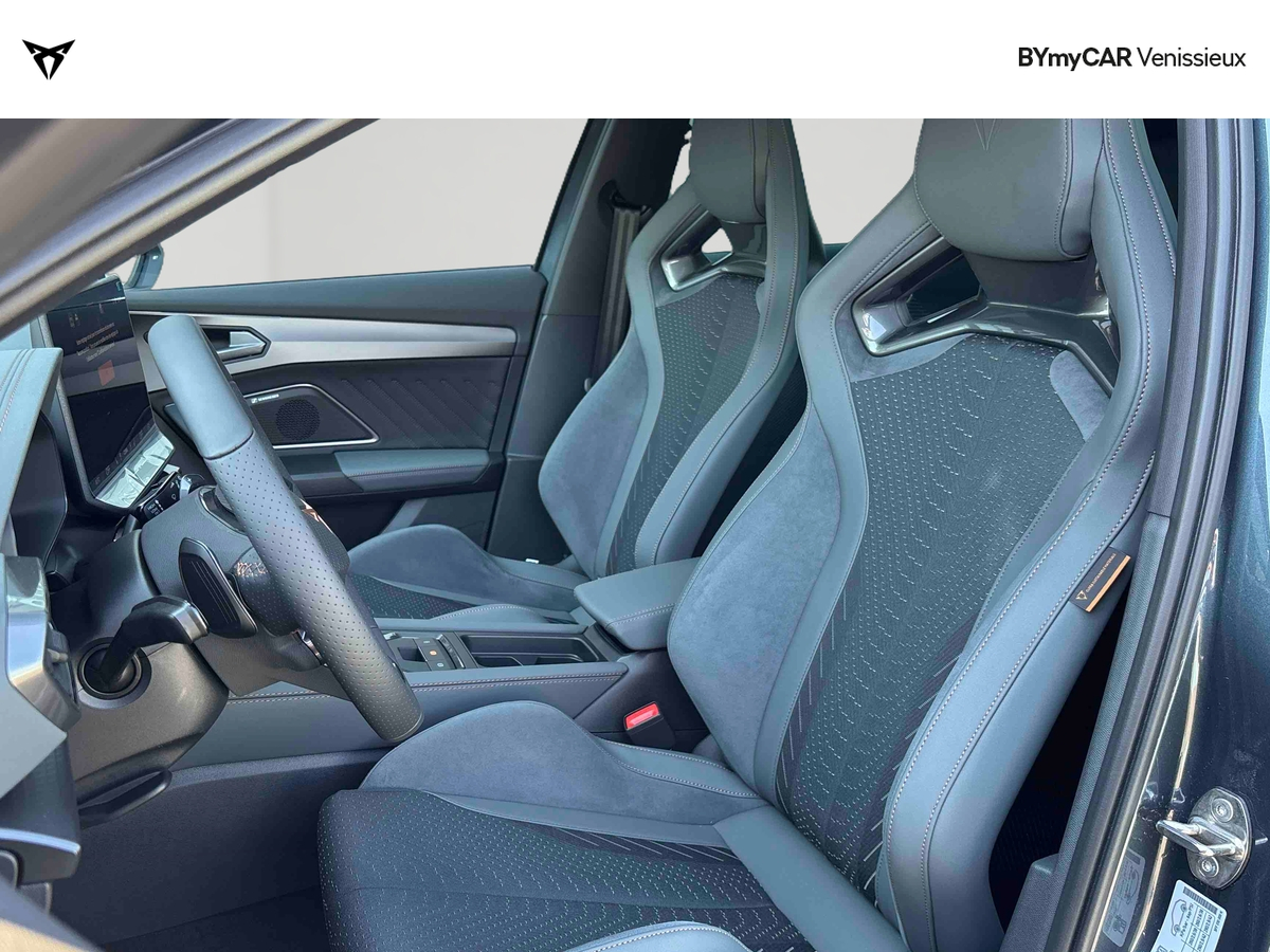 Cupra Formentor eHybrid 272 ch DSG6 — photo 11