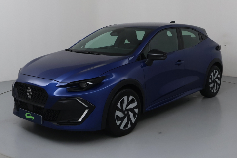 Renault Clio 6