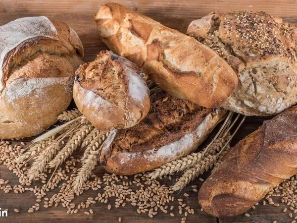 Boulangerie 119 m² QUIMPERLE