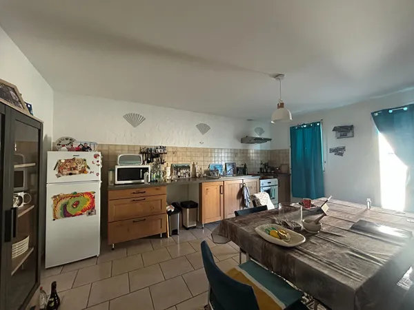 Maison 3 pièces 85 m²