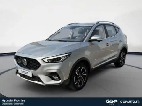 Mg Zs 1.0 t-gdi 111ch luxury