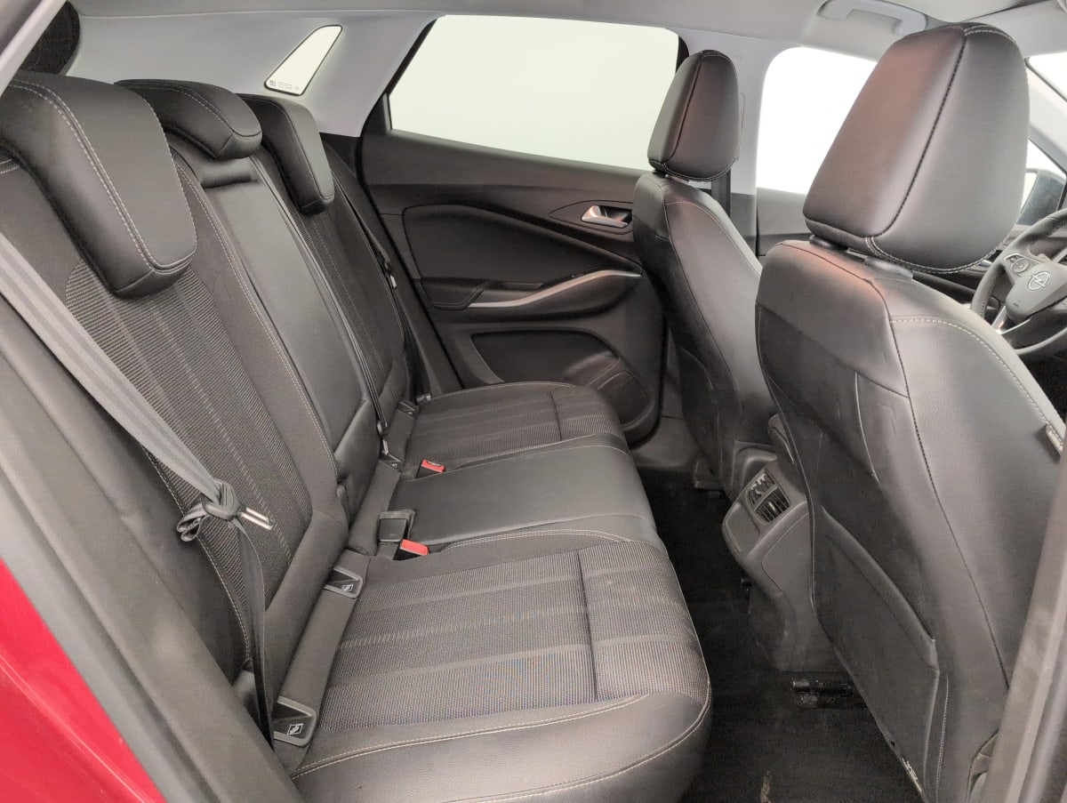 Opel Grandland — photo 10
