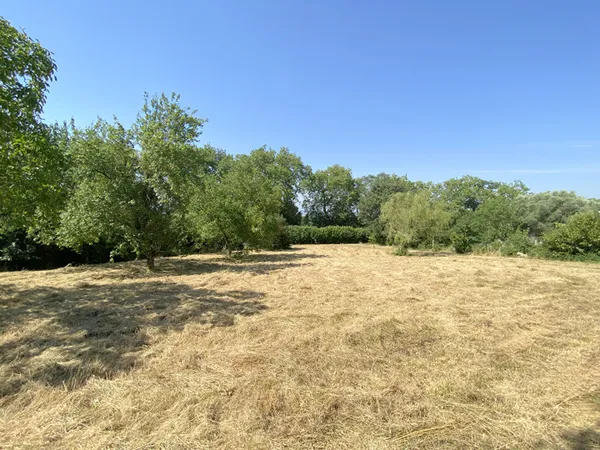Terrain proche Castelnaudary 2663 m2