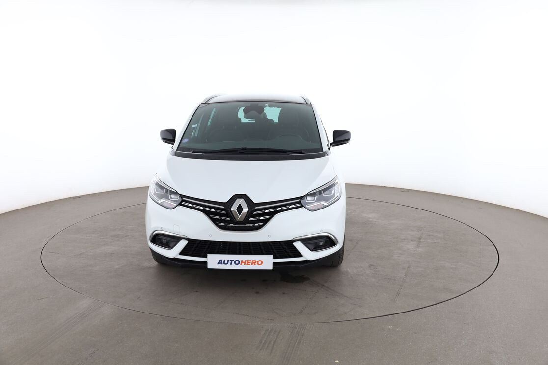 Renault Grand Scenic 1.3 TCe Techno EDC — photo 8