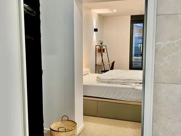 Loue studio en COLIVING