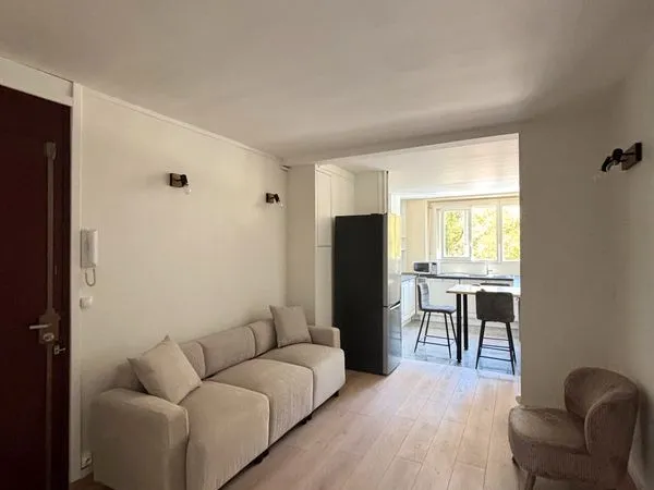 Colocation 4 Chambres Lyon