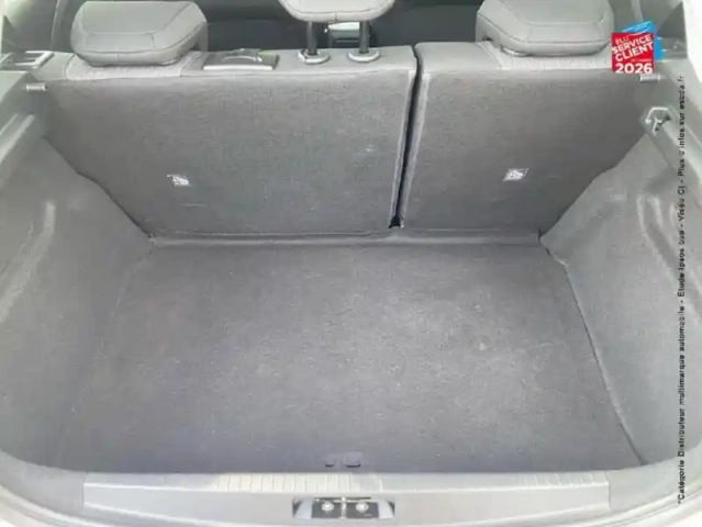 Opel Corsa 1.2 75ch edition — photo 14