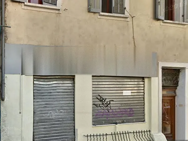 Murs commerciaux, restaurant 108 m² Marseille
