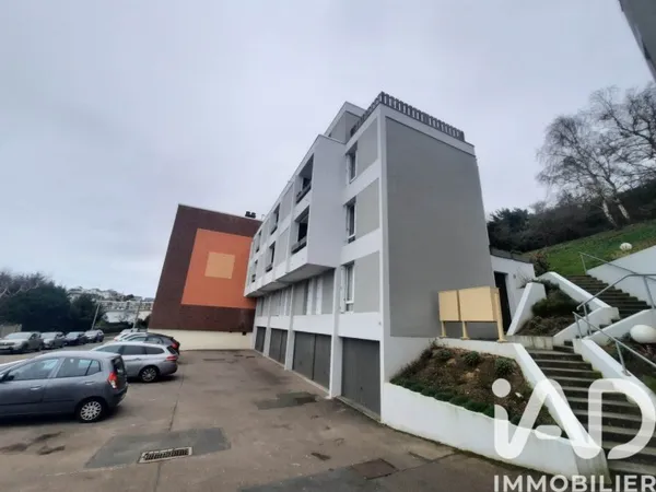 Appartement 3 pièces 87 m²
