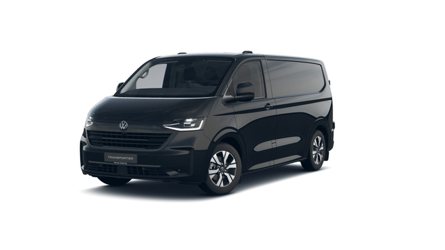 Volkswagen Utilitaires TRANSPORTER VAN L1H1 2.0 TDI 150 BVA8
