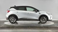 Renault Captur 1.0 TCe 90ch Techno — photo 4