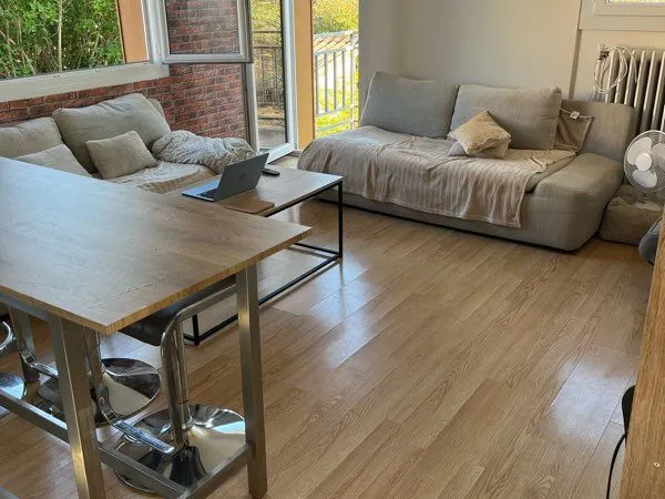 Chambres dans Maison Decines