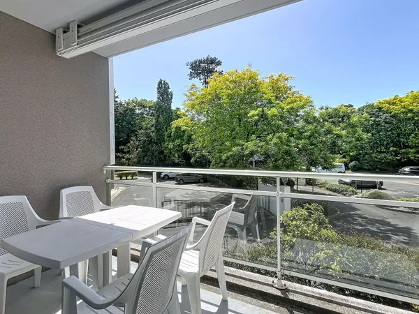 Studio 1 pièce 25 m²