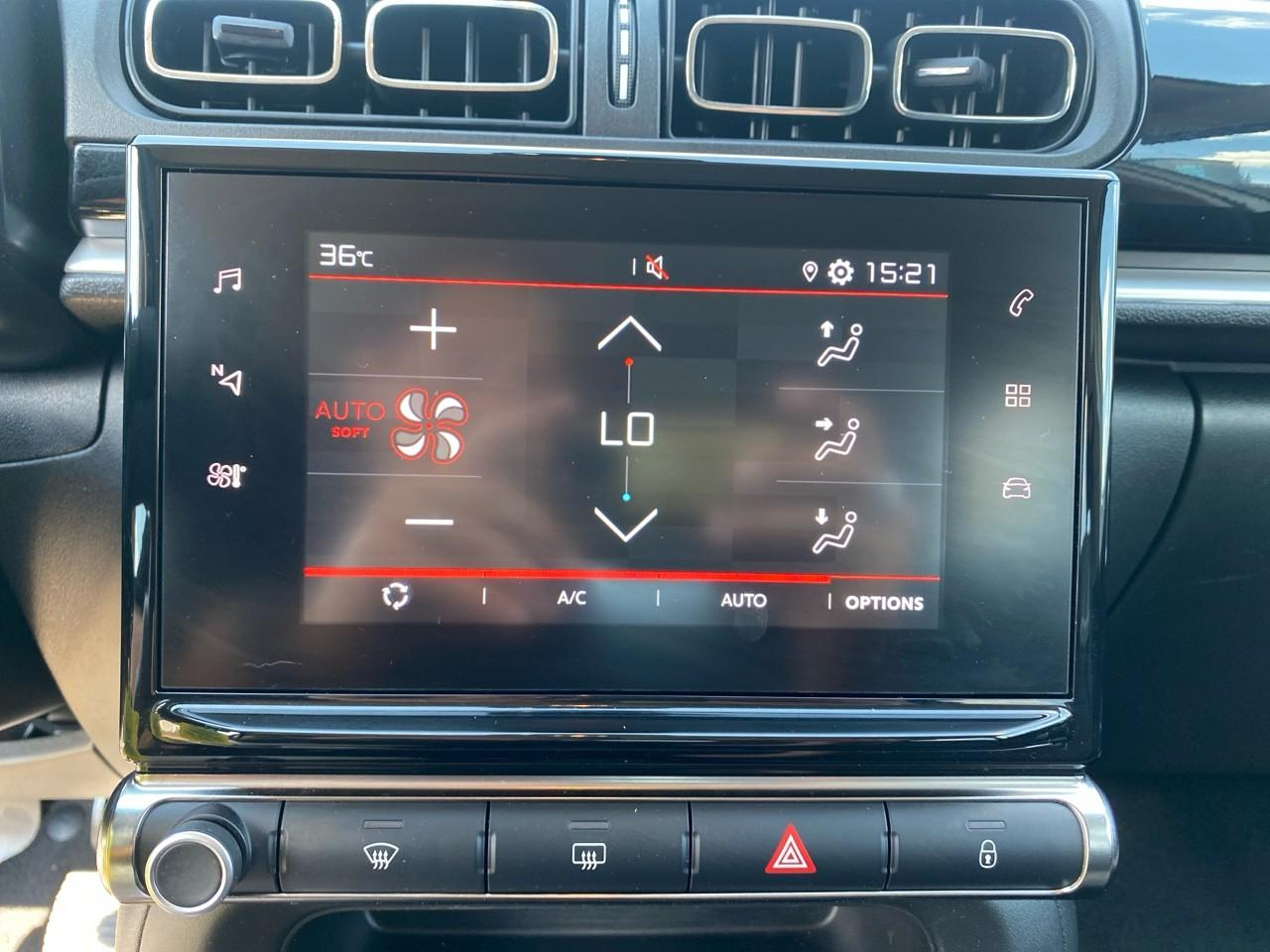 Citroën C3 1.2 puretech 83ch s&s max — photo 19