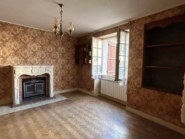 Maison 4 pièces 100 m²