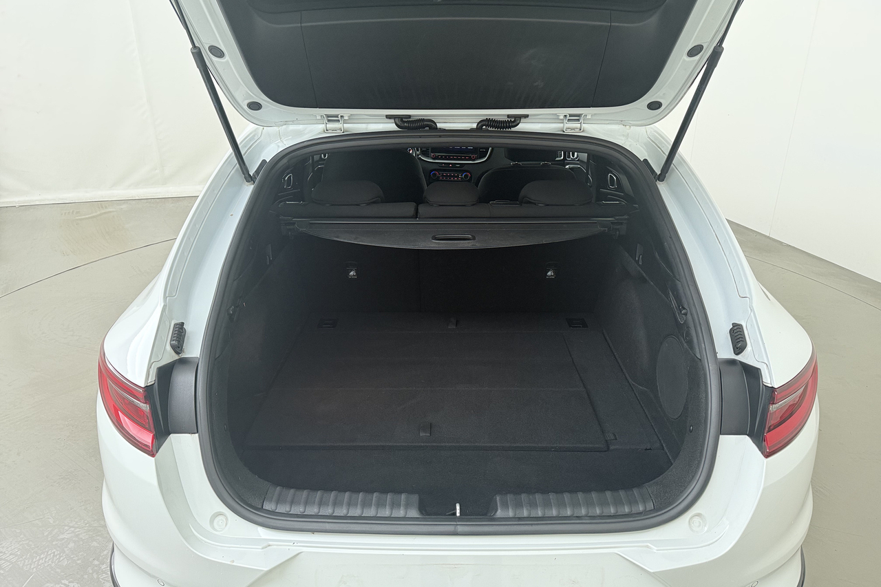 Kia ProCeed — photo 5