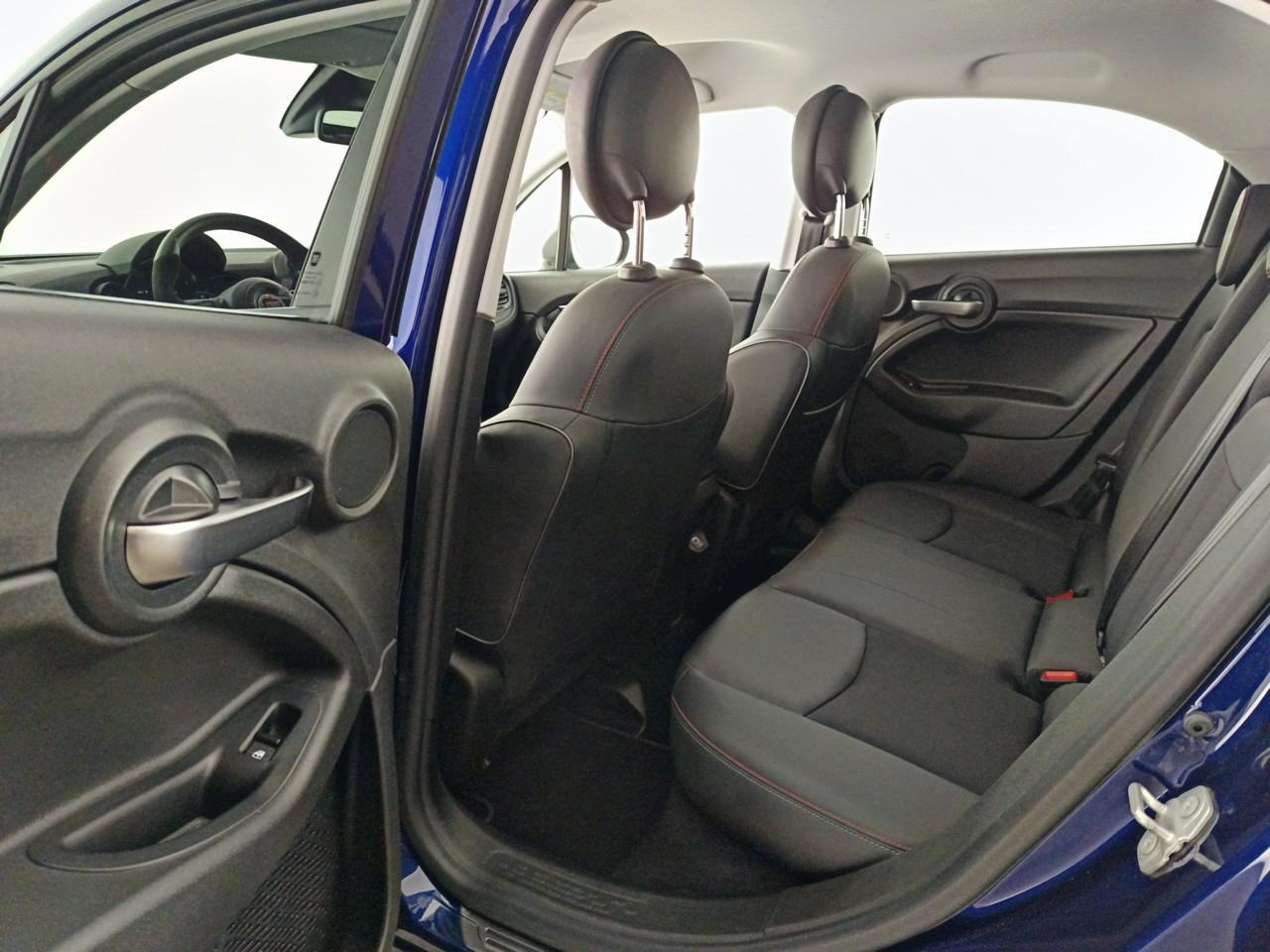 Fiat 500X 1.5 firefly 130 ch s/s dct7 hybrid sport — photo 18