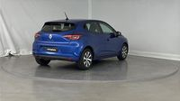 Renault Clio 1.0 TCe 90ch Equilibre — photo 5