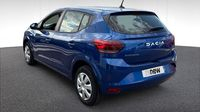 Dacia Sandero 1.0 TCe 90ch Expression — photo 6