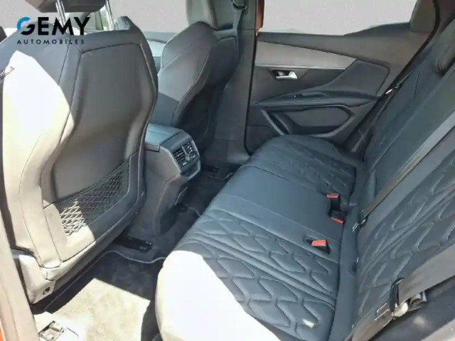 Peugeot 3008 2.0 bluehdi 180ch s&amp;s eat6 — photo 54