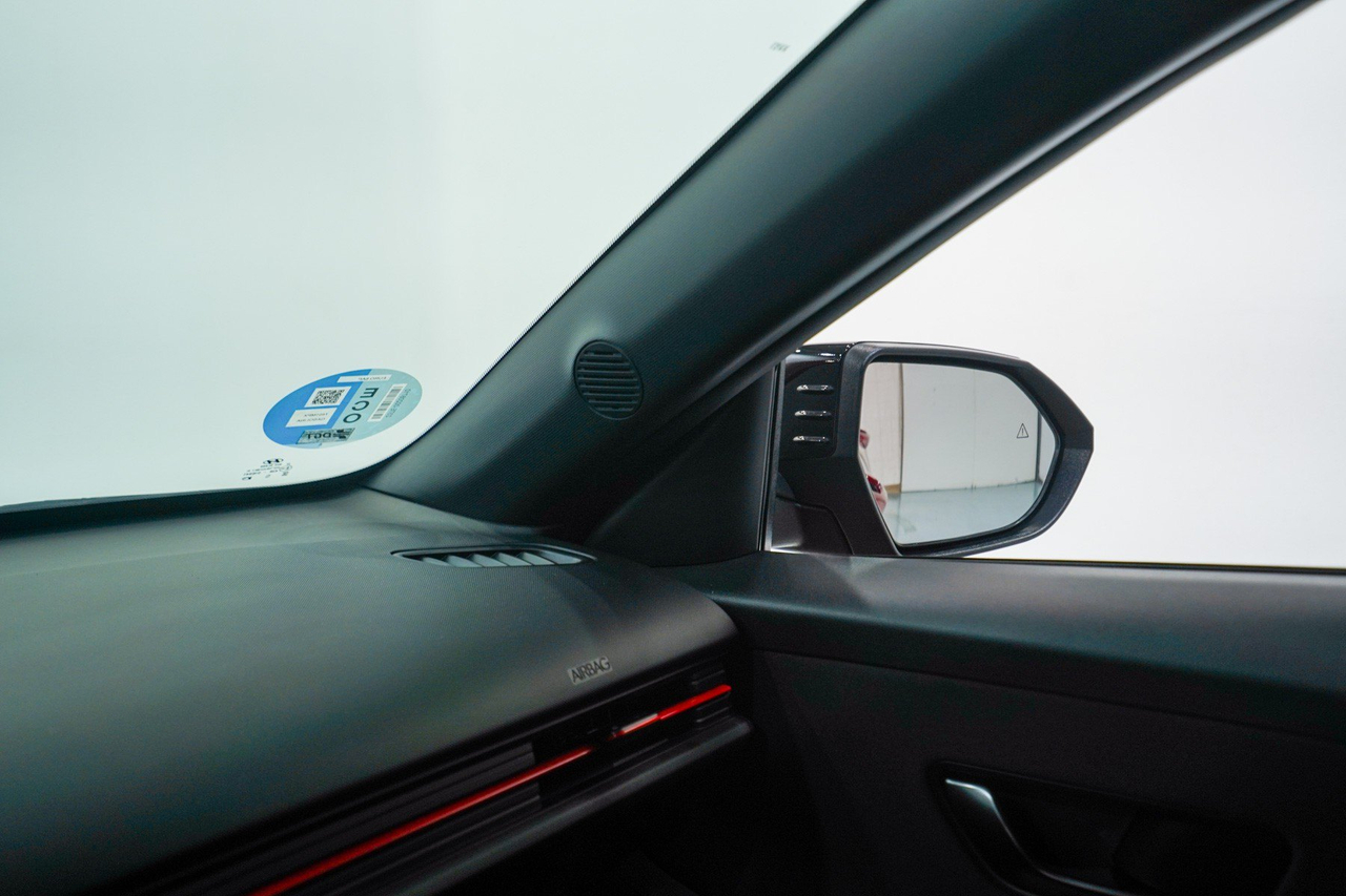 Hyundai Kona — photo 30