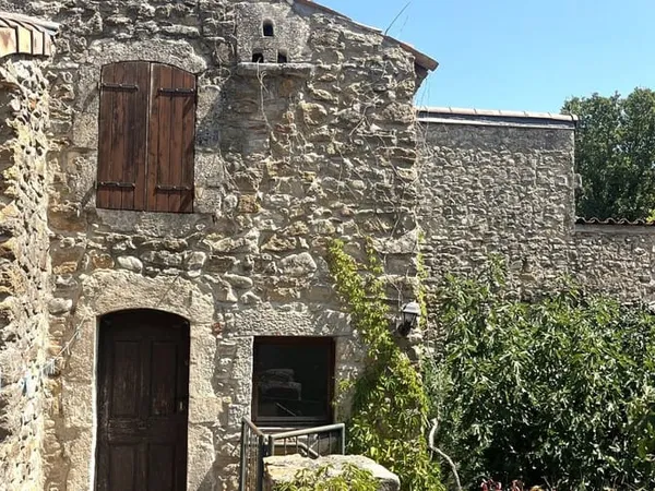 Maison 5 pièces 80 m²