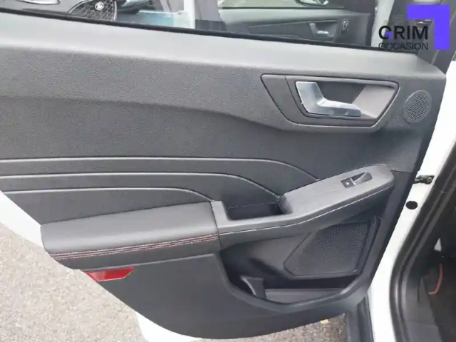 Ford Kuga 2.5 duratec 243 ch phev powershift — photo 90