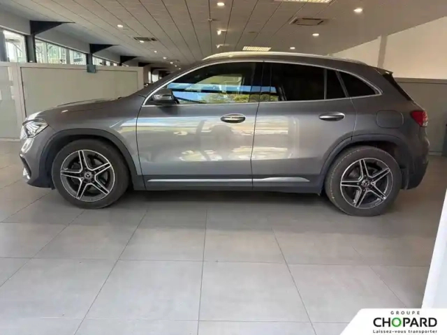 Mercedes Gla 220 d 8g-dct 4matic — photo 5