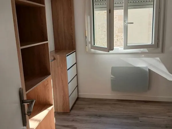 Appartement T4 refait à neuf Langon Centre