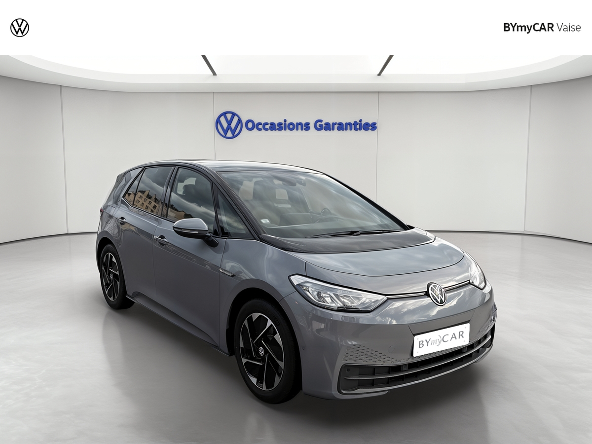 Volkswagen ID.3 204 ch Pro — photo 7